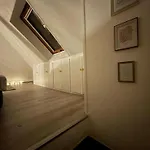 Appartement Gemuetliche 3 Zi & Garage Messe