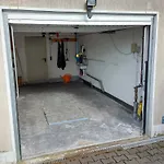 Appartement Gemuetliche 3 Zi & Garage Messe