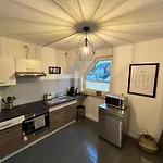 Appartement Gemuetliche 3 Zi & Garage Messe Essen