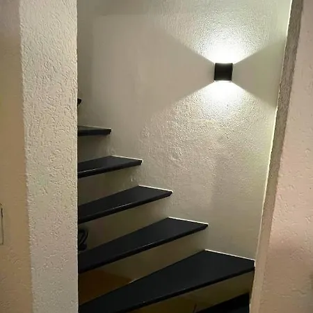 Διαμέρισμα Gemuetliche 3 Zi & Garage Messe Έσσεν