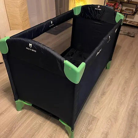 アパート Gemuetliche 3 Zi & Garage Messe エッセン