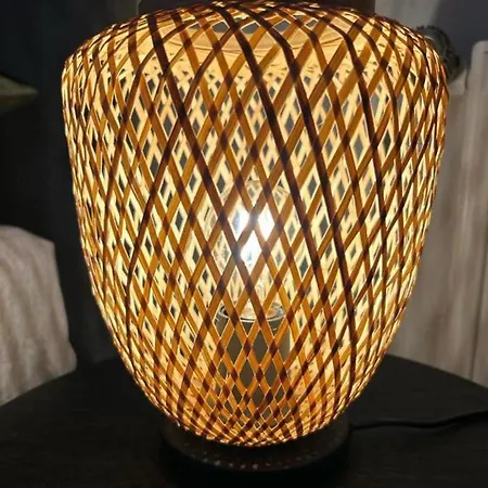 Gemuetliche 3 Zi & Garage Messe