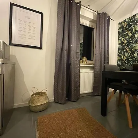 Apartamento Gemuetliche 3 Zi & Garage Messe Essen