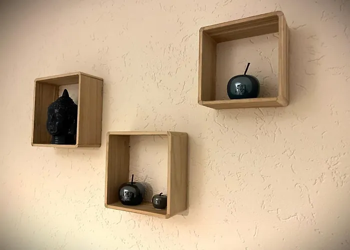 Gemuetliche 3 Zi & Garage Messe Lejlighed Essen