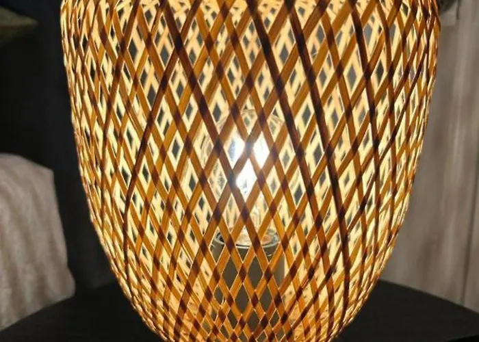 Gemuetliche 3 Zi & Garage Messe